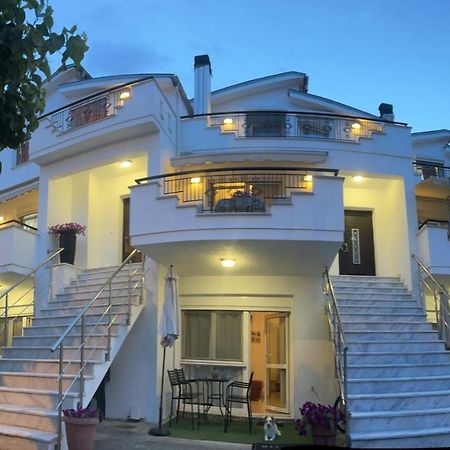 White Paradise Paleo Tsifliki Exterior photo