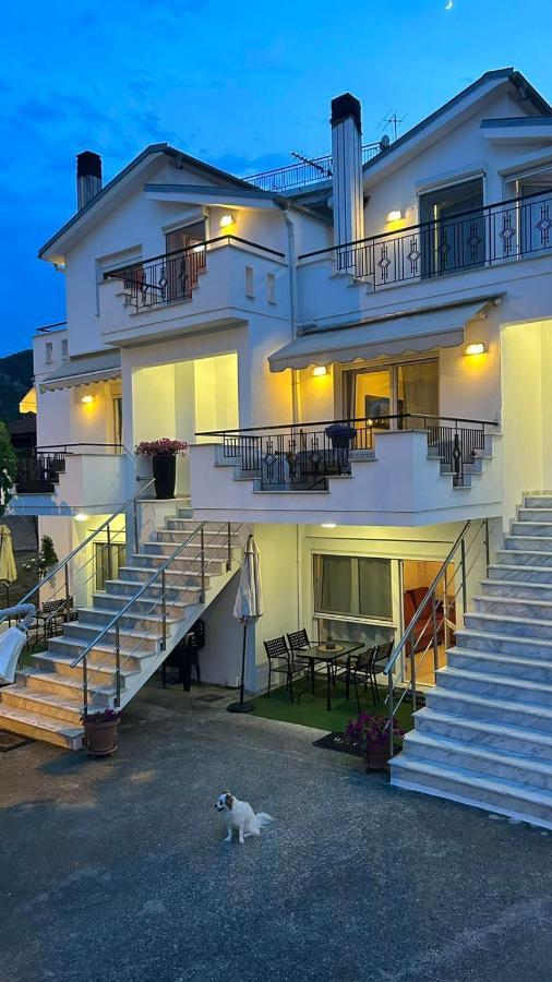 White Paradise Paleo Tsifliki Exterior photo